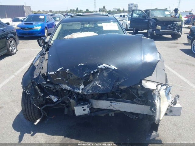 44978678 :رقم المزاد ، JTHBF5C21A5112696 vin ، 2010 Lexus Is 250 مزاد بيع