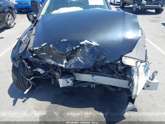 44978678 :رقم المزاد ، JTHBF5C21A5112696 vin ، 2010 Lexus Is 250 مزاد بيع