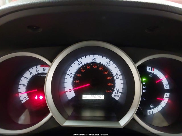 44978681 :رقم المزاد ، 3TMLU4EN1FM168717 vin ، 2015 Toyota Tacoma Base V6 مزاد بيع