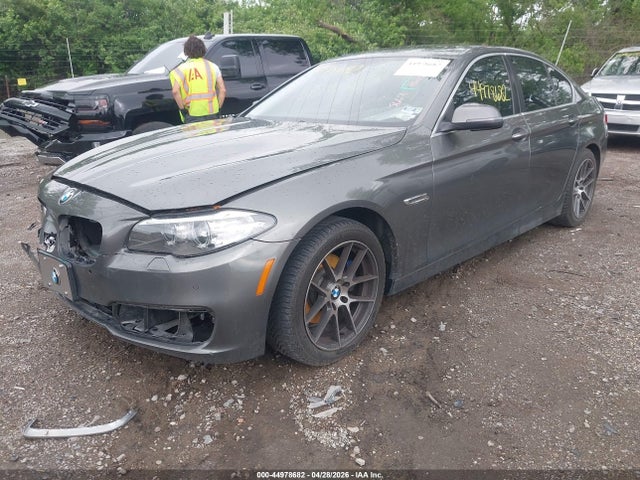 Aukcja sprzedaży 2014 Bmw 528i Xdrive, vin: WBA5A7C54ED612007, numer aukcji: 44978682