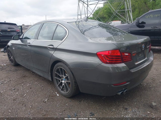 Aukcja sprzedaży 2014 Bmw 528i Xdrive, vin: WBA5A7C54ED612007, numer aukcji: 44978682