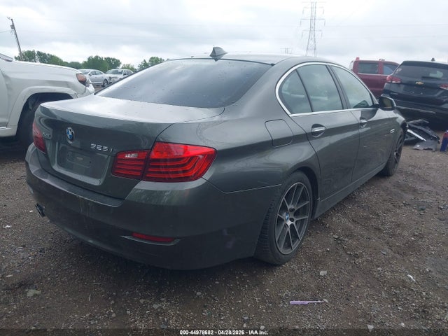 Aukcja sprzedaży 2014 Bmw 528i Xdrive, vin: WBA5A7C54ED612007, numer aukcji: 44978682