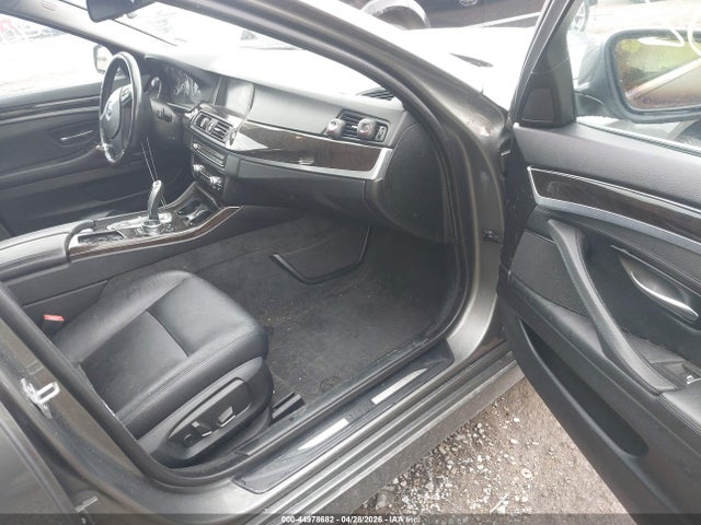 Aukcja sprzedaży 2014 Bmw 528i Xdrive, vin: WBA5A7C54ED612007, numer aukcji: 44978682