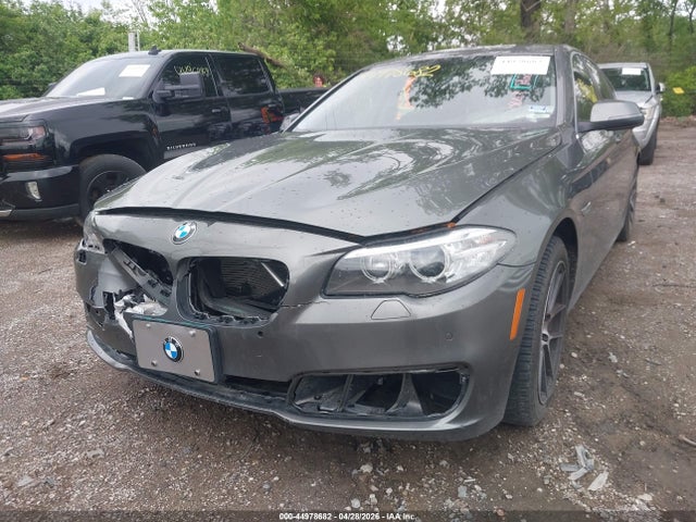 Aukcja sprzedaży 2014 Bmw 528i Xdrive, vin: WBA5A7C54ED612007, numer aukcji: 44978682