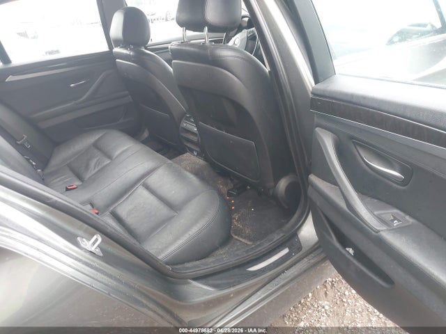 Aukcja sprzedaży 2014 Bmw 528i Xdrive, vin: WBA5A7C54ED612007, numer aukcji: 44978682