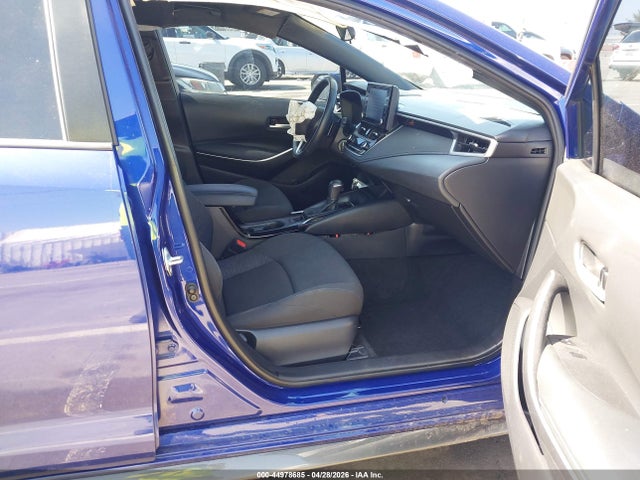 5YFS4MCE4NP098541 Toyota COROLLA SE