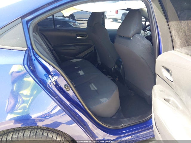 5YFS4MCE4NP098541 Toyota COROLLA SE