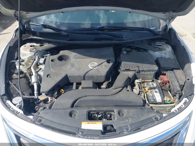 1N4AL3AP9EC104460 Nissan Altima 2.5 Sl