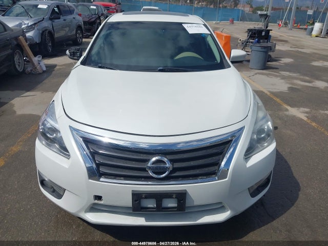 1N4AL3AP9EC104460 Nissan Altima 2.5 Sl