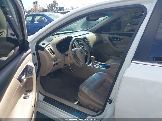 1N4AL3AP9EC104460 Nissan Altima 2.5 Sl