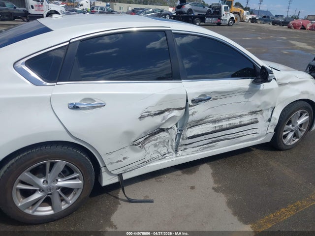 1N4AL3AP9EC104460 Nissan Altima 2.5 Sl