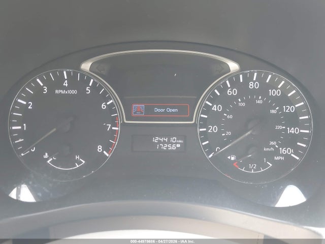 1N4AL3AP9EC104460 Nissan Altima 2.5 Sl