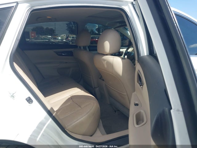 1N4AL3AP9EC104460 Nissan Altima 2.5 Sl