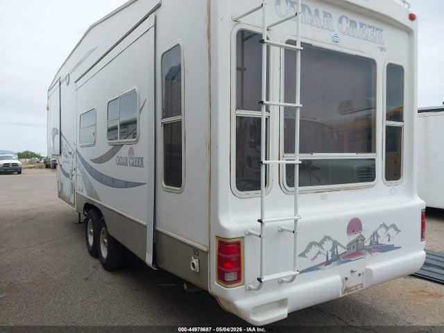 Продаж на аукціоні авто 2004 Forest River 30 Rlbs, vin: 4X4FCRF234P187773, номер лоту: 44978687