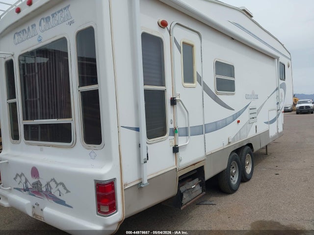 Продаж на аукціоні авто 2004 Forest River 30 Rlbs, vin: 4X4FCRF234P187773, номер лоту: 44978687