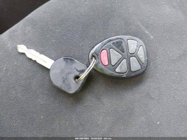 Aukcja sprzedaży 2007 Gmc Sierra 1500 Sle1, vin: 2GTEK190771695374, numer aukcji: 44978692