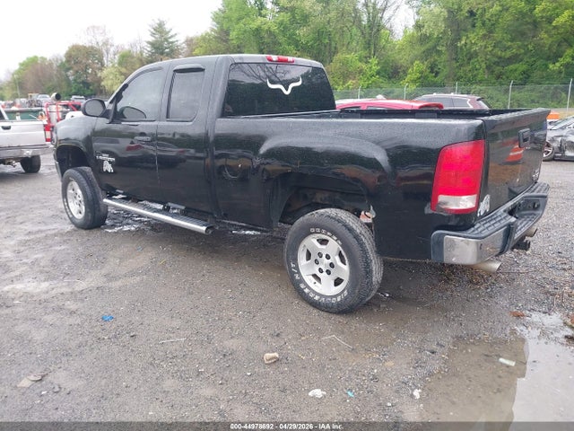 Aukcja sprzedaży 2007 Gmc Sierra 1500 Sle1, vin: 2GTEK190771695374, numer aukcji: 44978692