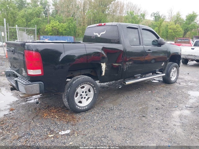 Aukcja sprzedaży 2007 Gmc Sierra 1500 Sle1, vin: 2GTEK190771695374, numer aukcji: 44978692