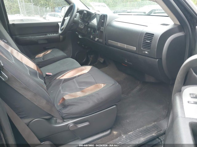Aukcja sprzedaży 2007 Gmc Sierra 1500 Sle1, vin: 2GTEK190771695374, numer aukcji: 44978692