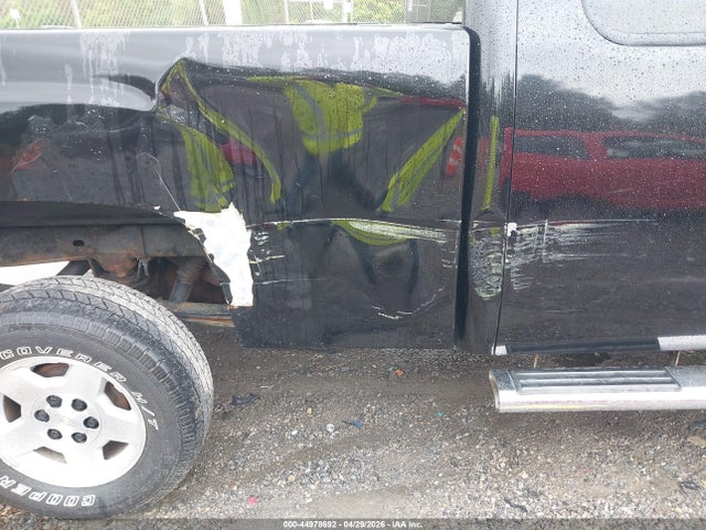 Aukcja sprzedaży 2007 Gmc Sierra 1500 Sle1, vin: 2GTEK190771695374, numer aukcji: 44978692