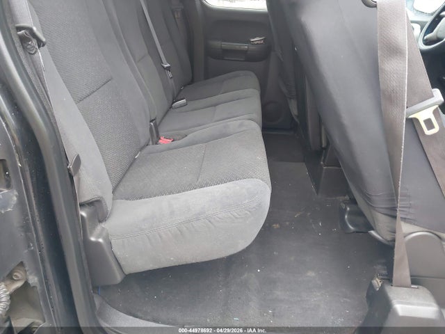 Aukcja sprzedaży 2007 Gmc Sierra 1500 Sle1, vin: 2GTEK190771695374, numer aukcji: 44978692