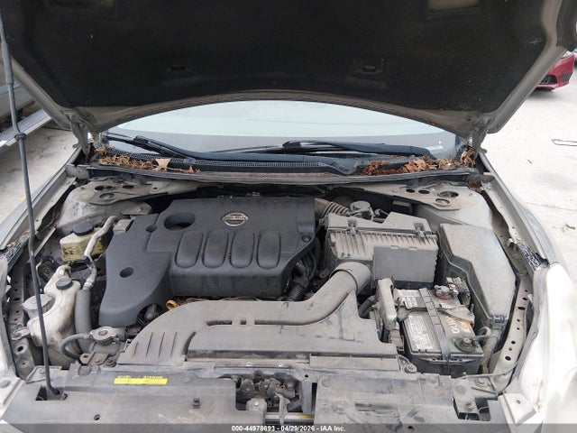 Aukcja sprzedaży 2012 Nissan Altima 2.5 S, vin: 1N4AL2AP6CN560704, numer aukcji: 44978693