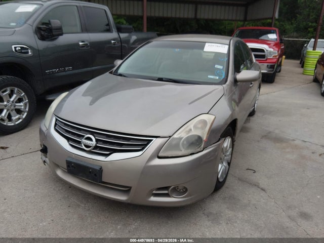 Aukcja sprzedaży 2012 Nissan Altima 2.5 S, vin: 1N4AL2AP6CN560704, numer aukcji: 44978693