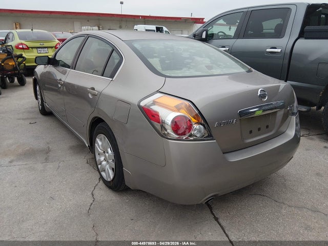 Aukcja sprzedaży 2012 Nissan Altima 2.5 S, vin: 1N4AL2AP6CN560704, numer aukcji: 44978693