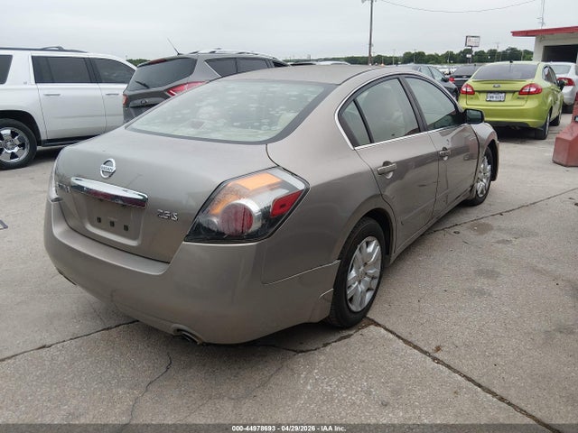 Aukcja sprzedaży 2012 Nissan Altima 2.5 S, vin: 1N4AL2AP6CN560704, numer aukcji: 44978693