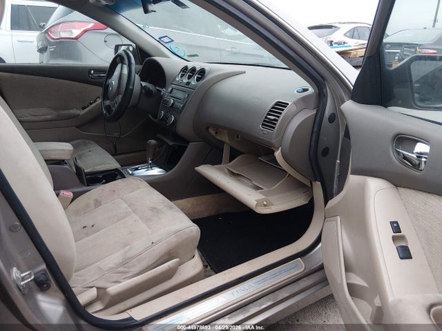 Aukcja sprzedaży 2012 Nissan Altima 2.5 S, vin: 1N4AL2AP6CN560704, numer aukcji: 44978693
