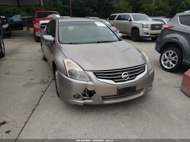 Aukcja sprzedaży 2012 Nissan Altima 2.5 S, vin: 1N4AL2AP6CN560704, numer aukcji: 44978693