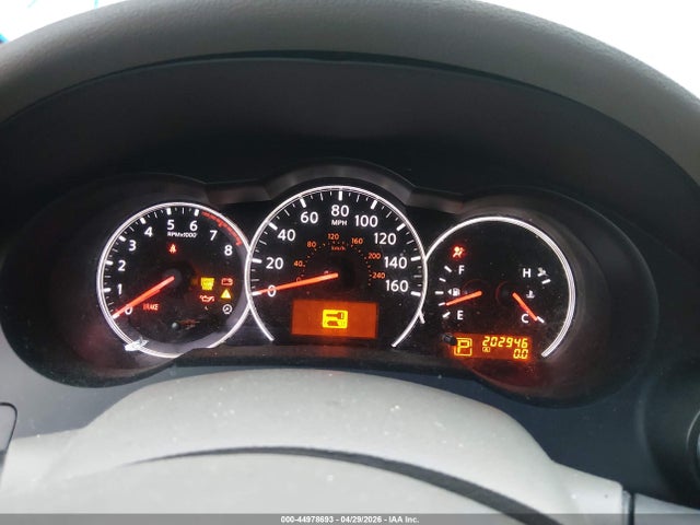 Aukcja sprzedaży 2012 Nissan Altima 2.5 S, vin: 1N4AL2AP6CN560704, numer aukcji: 44978693