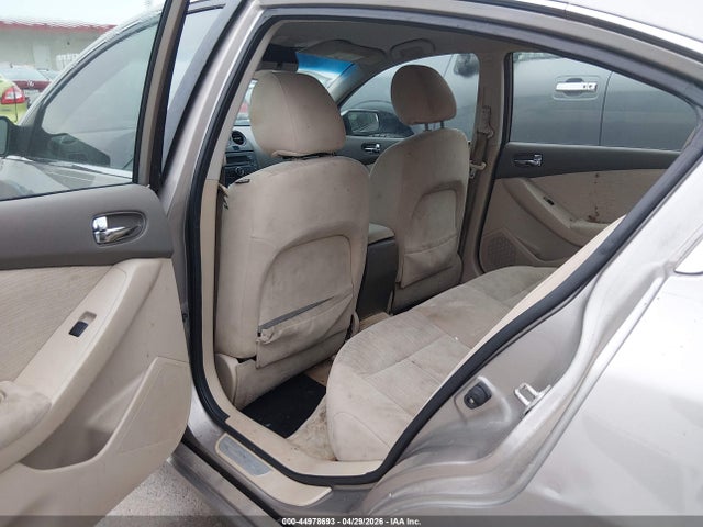 Aukcja sprzedaży 2012 Nissan Altima 2.5 S, vin: 1N4AL2AP6CN560704, numer aukcji: 44978693