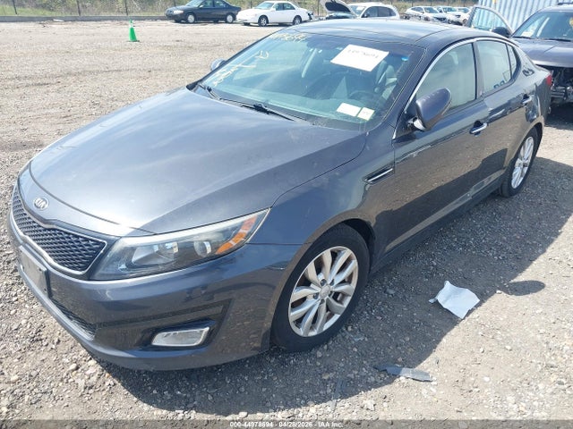 Aukcja sprzedaży 2015 Kia Optima Ex, vin: 5XXGN4A79FG497835, numer aukcji: 44978694