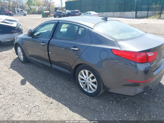 Aukcja sprzedaży 2015 Kia Optima Ex, vin: 5XXGN4A79FG497835, numer aukcji: 44978694