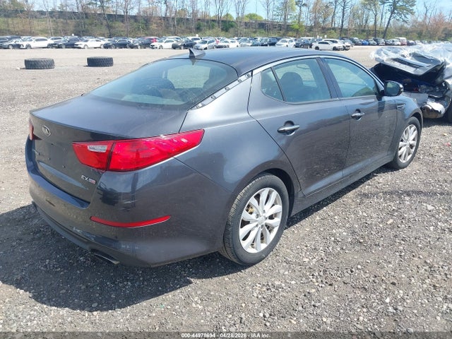 Aukcja sprzedaży 2015 Kia Optima Ex, vin: 5XXGN4A79FG497835, numer aukcji: 44978694