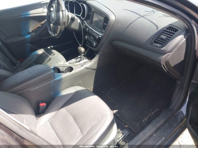 Aukcja sprzedaży 2015 Kia Optima Ex, vin: 5XXGN4A79FG497835, numer aukcji: 44978694