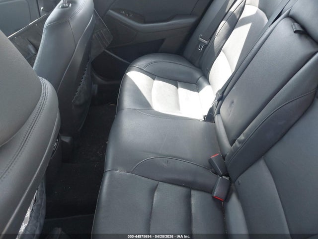 Aukcja sprzedaży 2015 Kia Optima Ex, vin: 5XXGN4A79FG497835, numer aukcji: 44978694