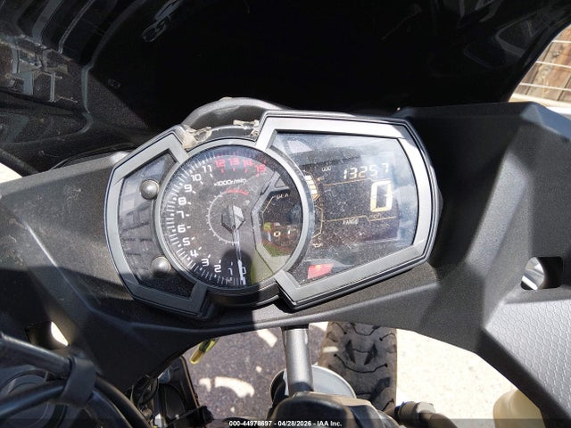 Kawasaki EX400 2023 JKAEXKH14PDAR7472 Image 7