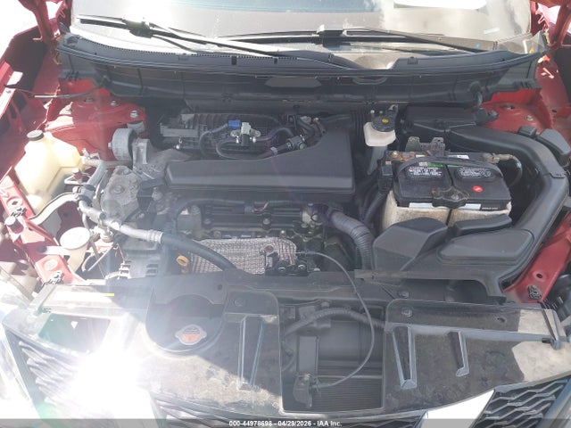 Aukcja sprzedaży 2015 Nissan Rogue S, vin: 5N1AT2ML8FC822639, numer aukcji: 44978698