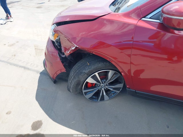 Aukcja sprzedaży 2015 Nissan Rogue S, vin: 5N1AT2ML8FC822639, numer aukcji: 44978698