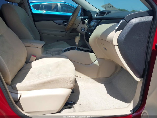 Aukcja sprzedaży 2015 Nissan Rogue S, vin: 5N1AT2ML8FC822639, numer aukcji: 44978698