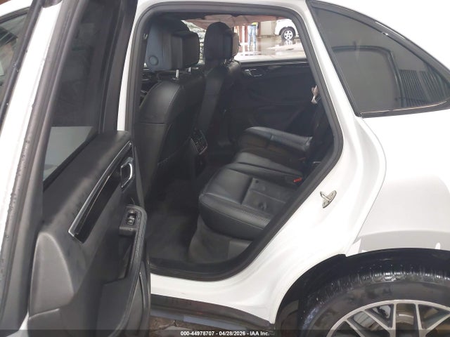 Продажа на аукционе авто 2017 Porsche Macan S, vin: WP1AB2A5XHLB21146, номер лота: 44978707