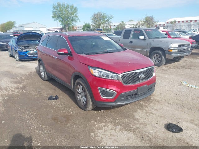 2016 5XYPGDA35GG006732 main image
