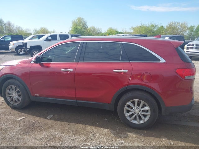 KIA Sorento 2.4l Lx 2016 5XYPGDA35GG006732 Image 15