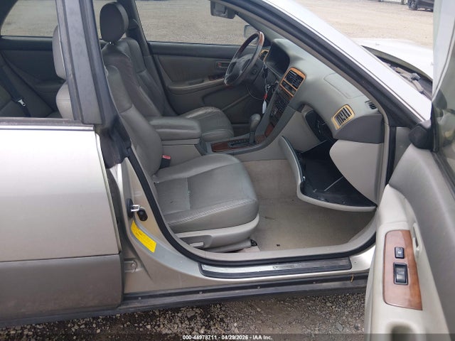 Продажа на аукционе авто 2001 Lexus Es 300, vin: JT8BF28G415112565, номер лота: 44978711