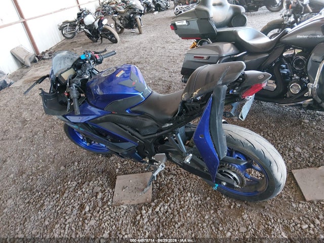 MH3RH18Y8RK015851 Yamaha Yzfr3 A
