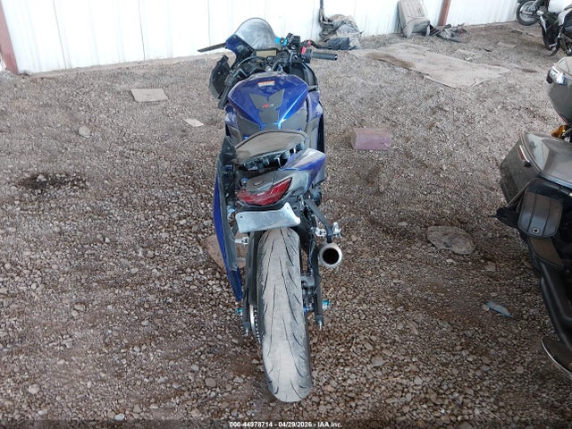 MH3RH18Y8RK015851 Yamaha Yzfr3 A