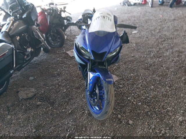 MH3RH18Y8RK015851 Yamaha Yzfr3 A