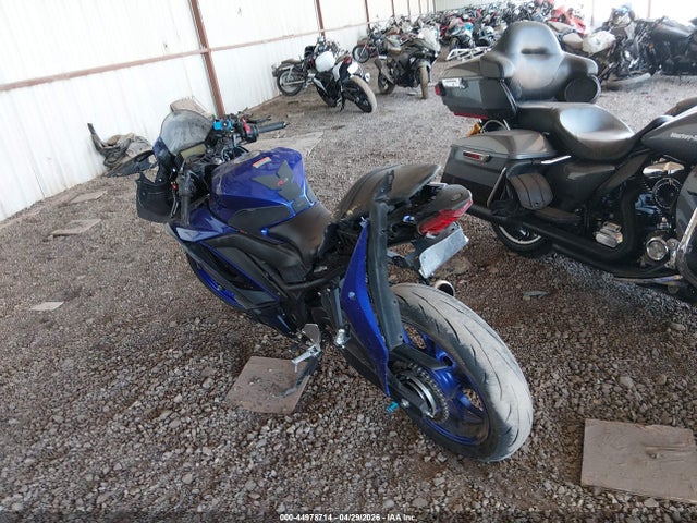 MH3RH18Y8RK015851 Yamaha Yzfr3 A